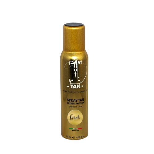 Спрей 1st Tan Dark 125ml