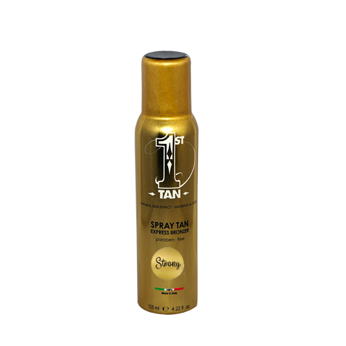 Спрей 1st Tan Strong 125ml