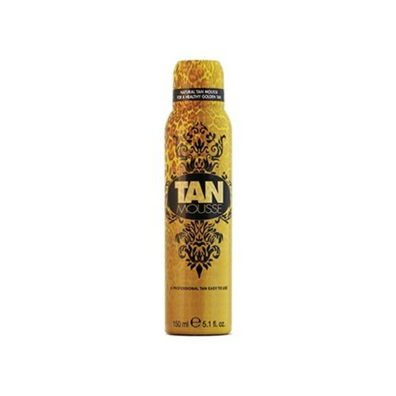 Спрей 1st Tan MOUSSE 150ml